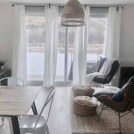 Precioso Piso Monzon Terraza, Parking,Piscina,Zona De Juegos Monzón Exteriör bild