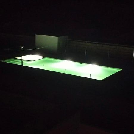 Precioso Piso Monzon Terraza, Parking,Piscina,Zona De Juegos Lägenhet Exteriör bild