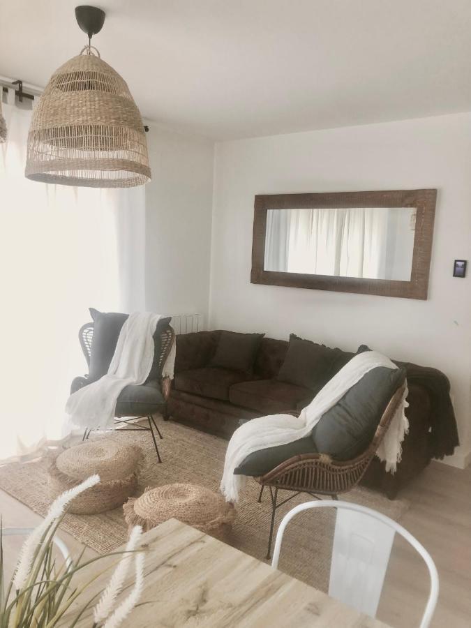 Precioso Piso Monzon Terraza, Parking,Piscina,Zona De Juegos Monzón Exteriör bild