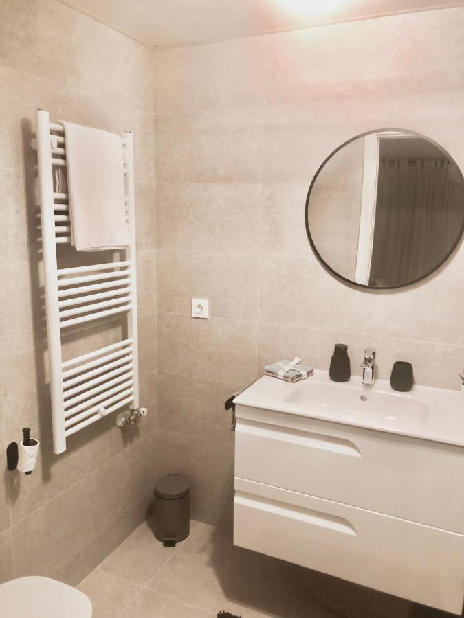 Precioso Piso Monzon Terraza, Parking,Piscina,Zona De Juegos Monzón Exteriör bild