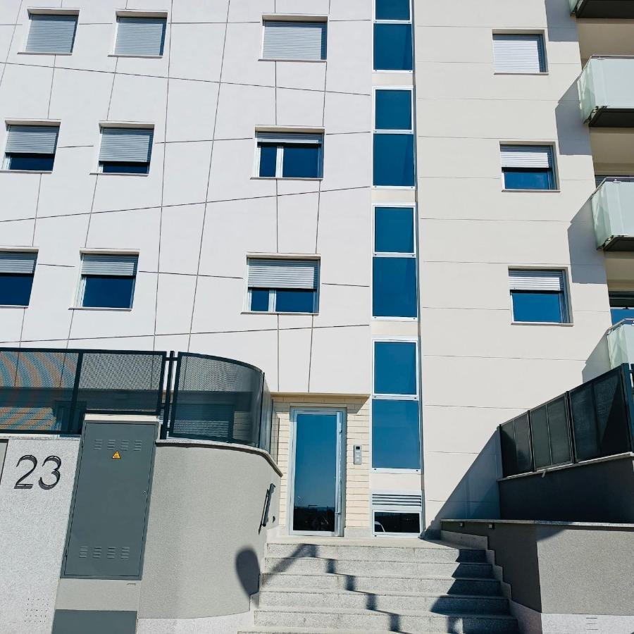 Precioso Piso Monzon Terraza, Parking,Piscina,Zona De Juegos Lägenhet Exteriör bild